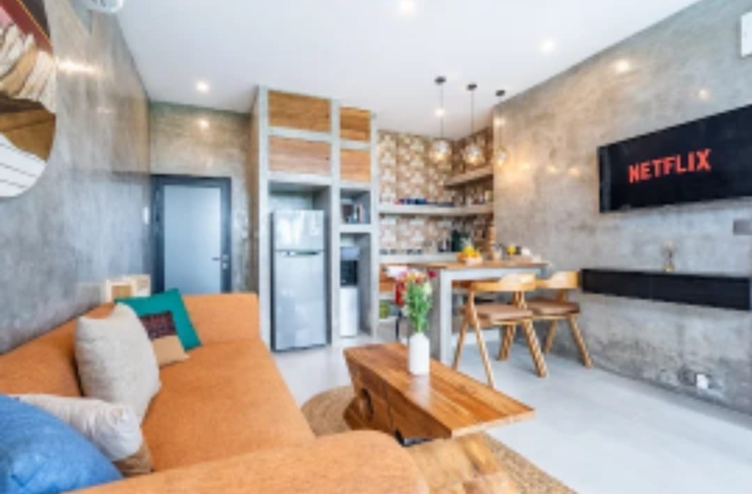 Villa 1 Bed PR-4320