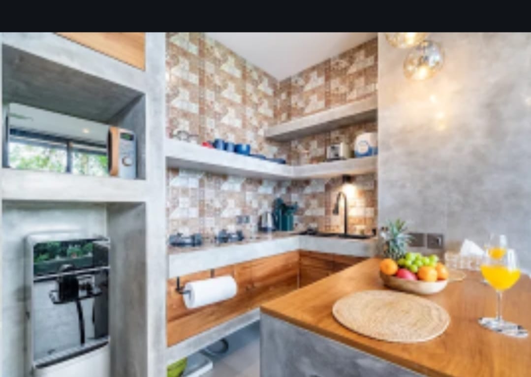 Villa 1 Bed PR-4320