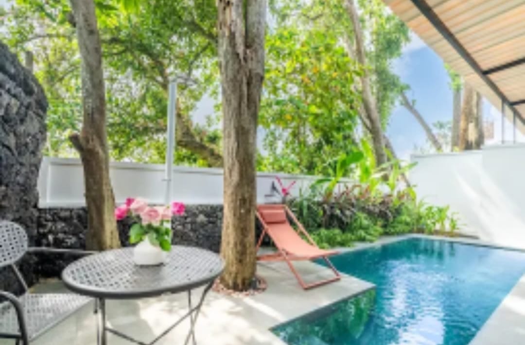 Villa 1 Bed PR-4320