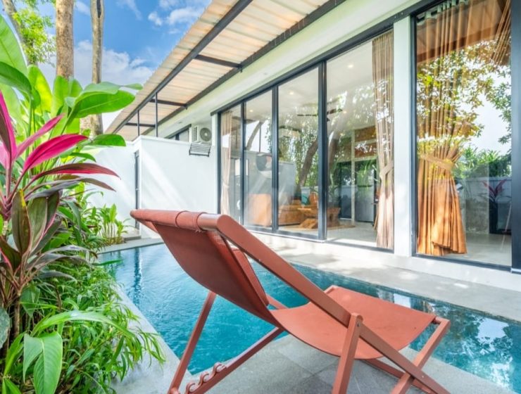 Villa 1 Bed PR-4320