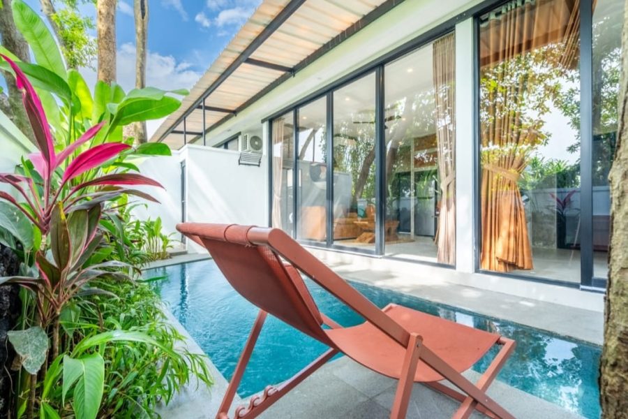 Villa 1 Bed PR-4320
