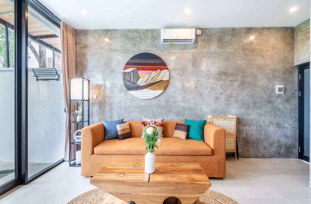 Villa 1 Bed PR-4320
