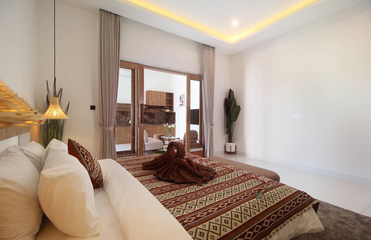 Villa 2 Bed PO-4033