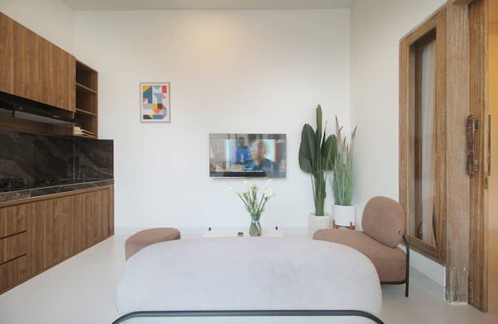 Villa 2 Bed PO-4033