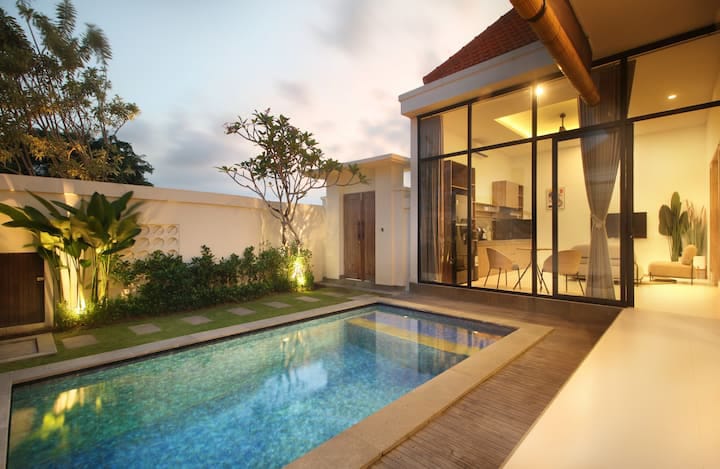 Villa 2 Bed PO-4033