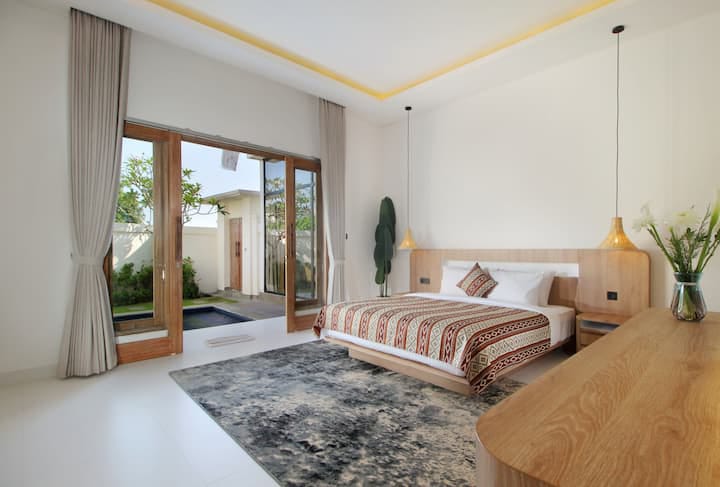 Villa 2 Bed PO-4033