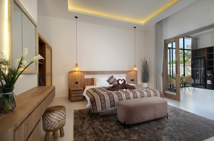 Villa 2 Bed PO-4033
