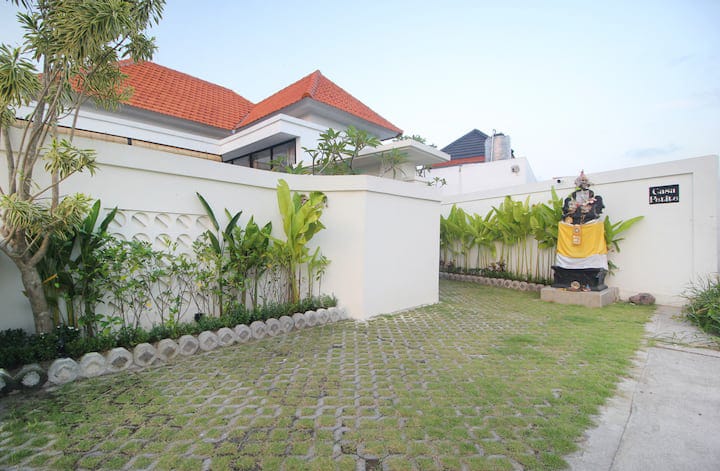 Villa 2 Bed PO-4033