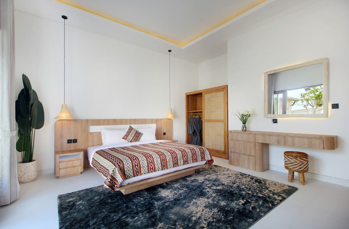 Villa 2 Bed PO-4033