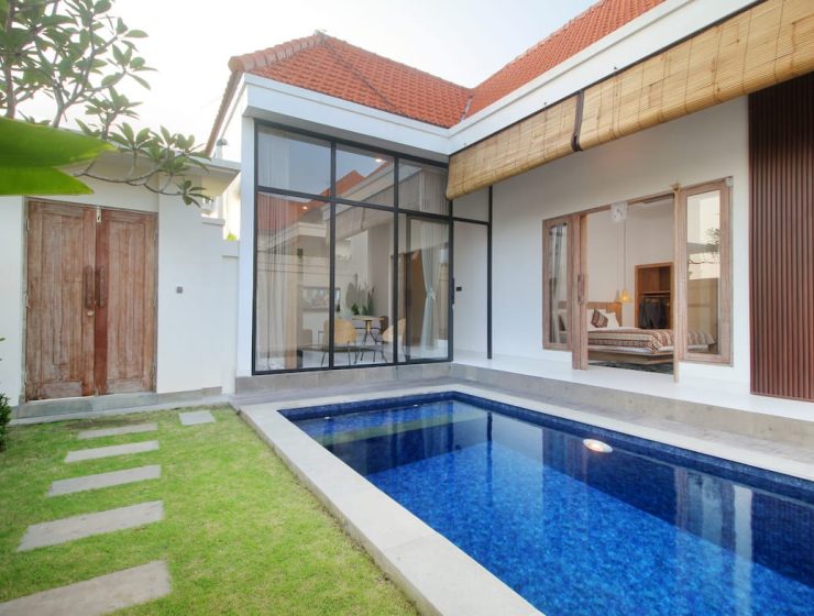 Villa 2 Bed PO-4033