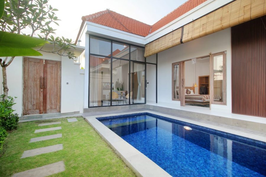 Villa 2 Bed PO-4033