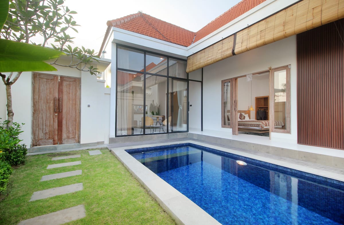 Villa 2 Bed PO-4033