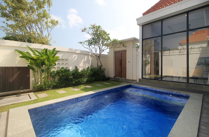 Villa 2 Bed PO-4033