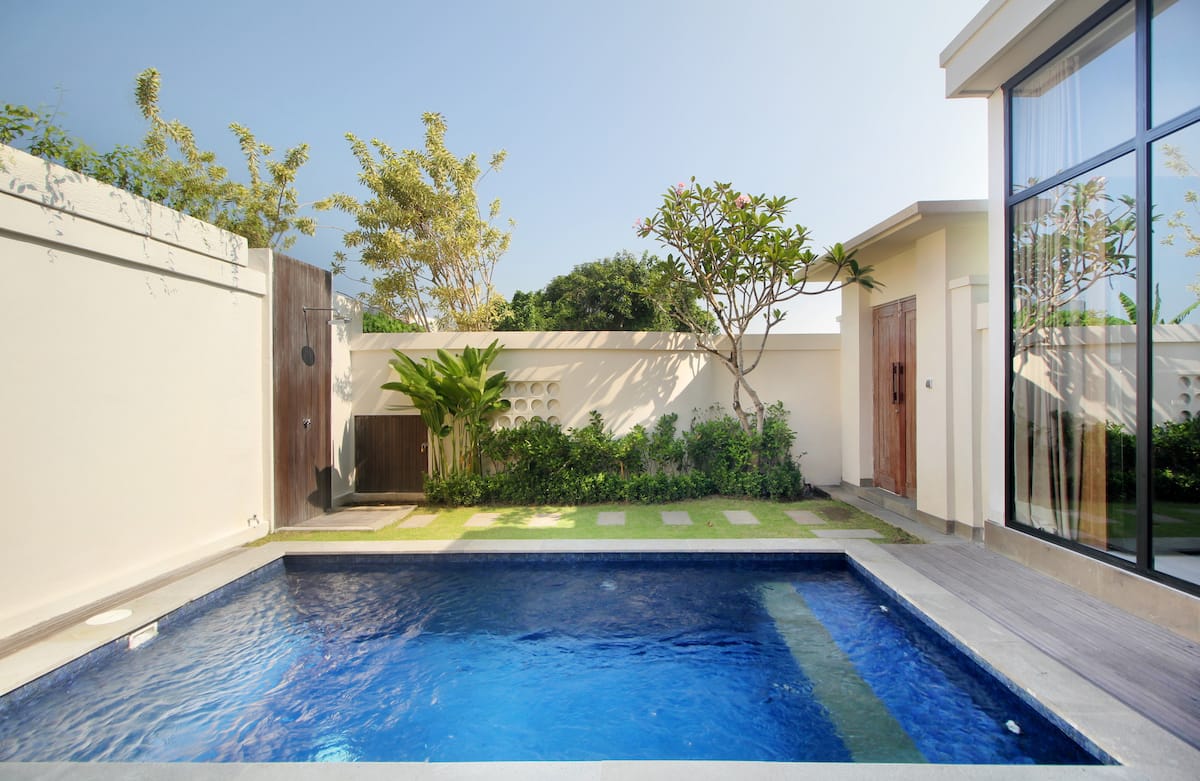 Villa 2 Bed PO-4033