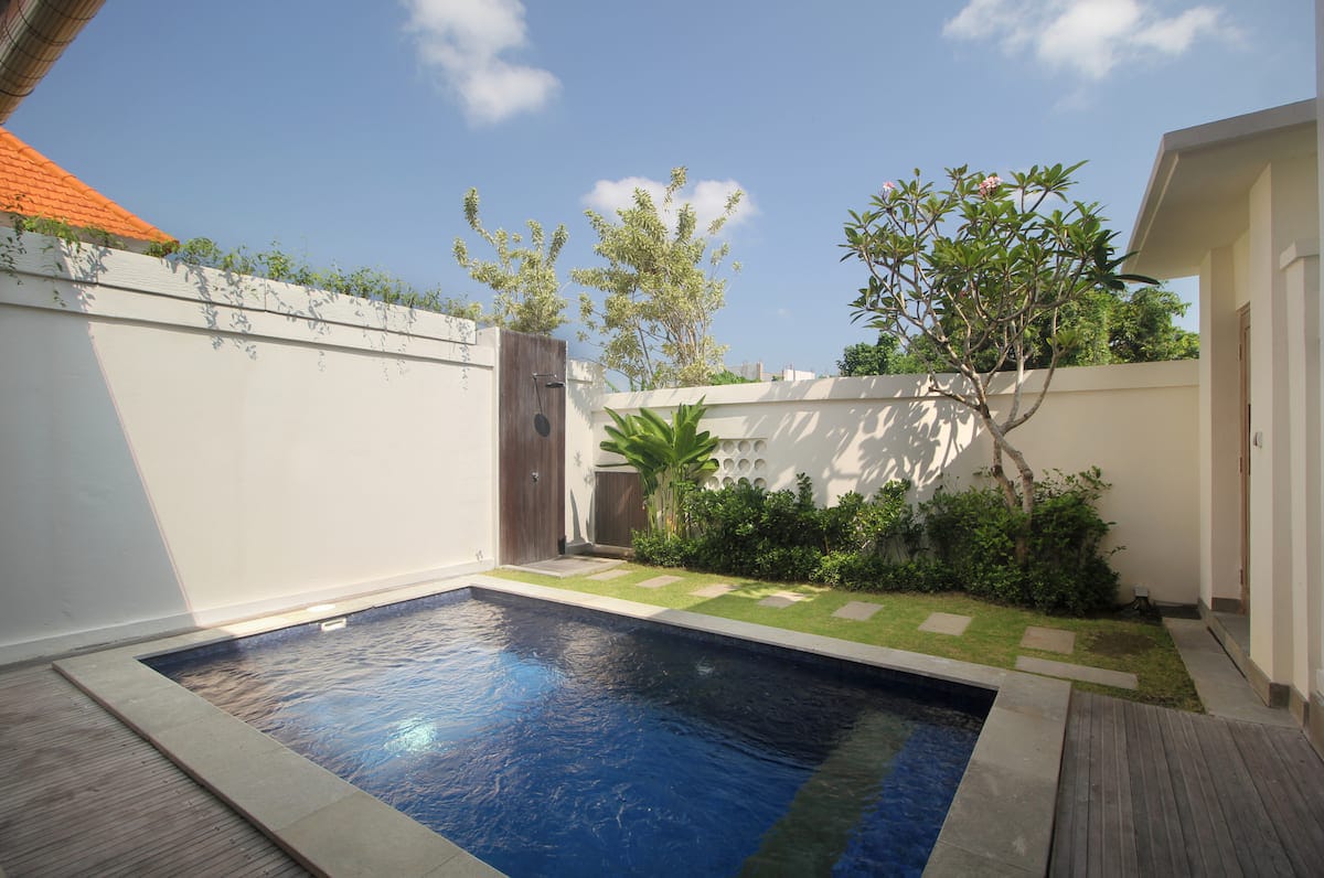 Villa 2 Bed PO-4033