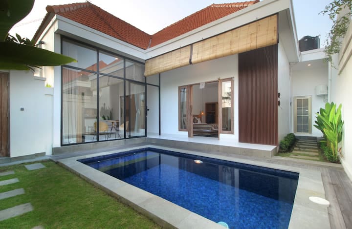 Villa 2 Bed PO-4033