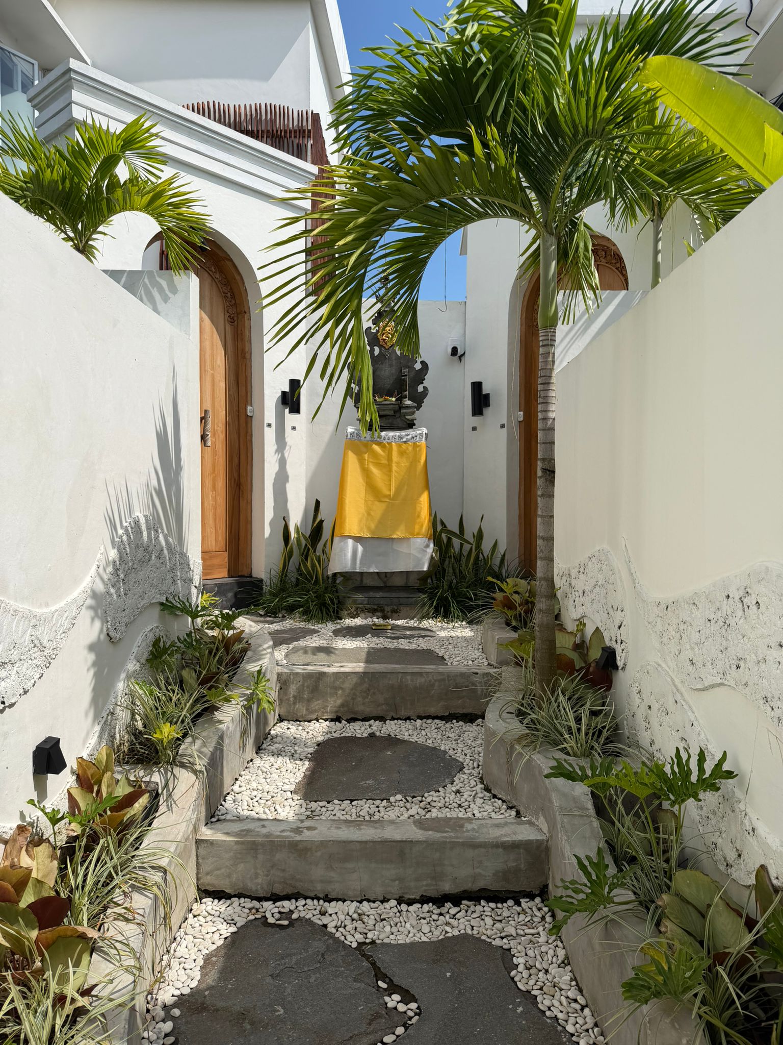 Villa 2 Bed In Canggu EK-4218