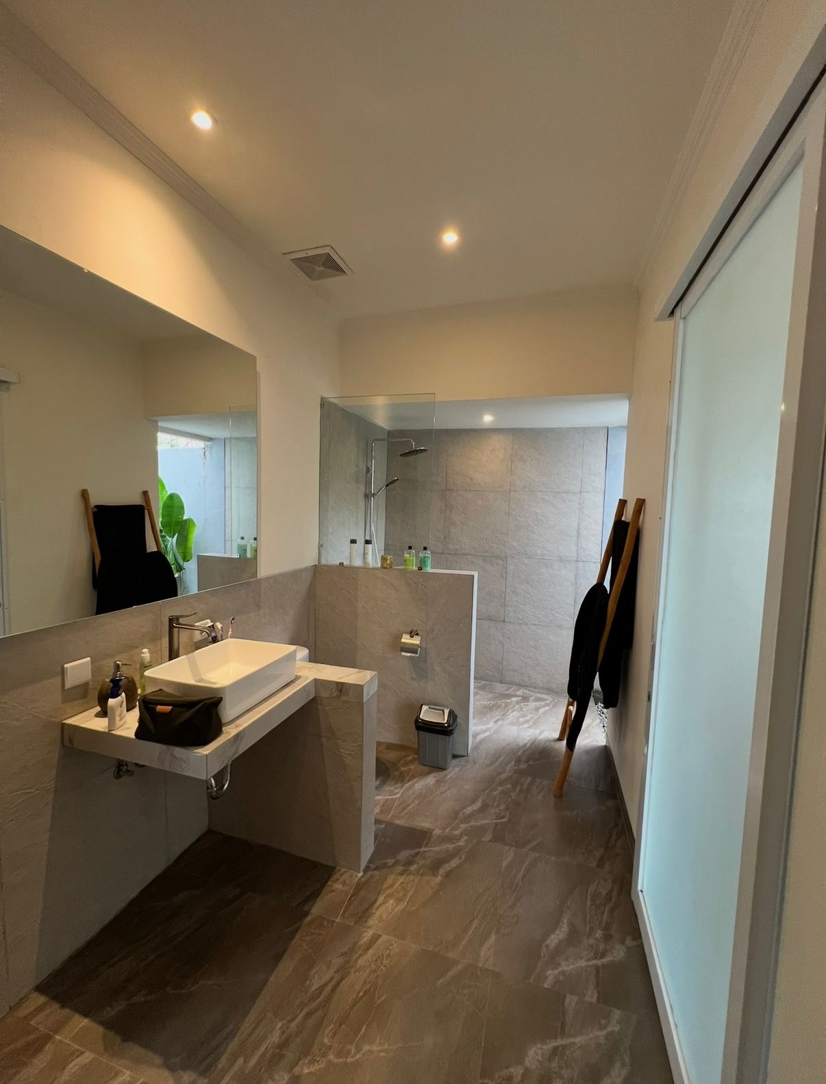 Villa 2 Bed In Canggu EK-4218