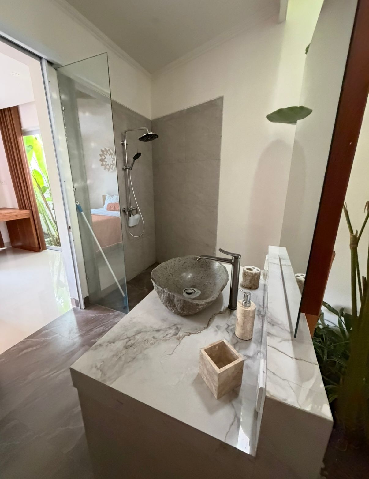 Villa 2 Bed In Canggu EK-4218