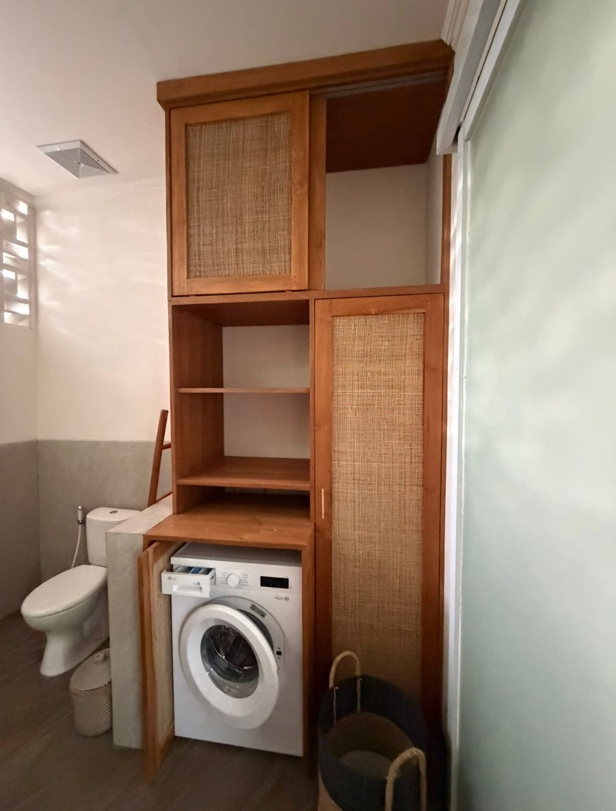 Villa 2 Bed In Canggu EK-4218