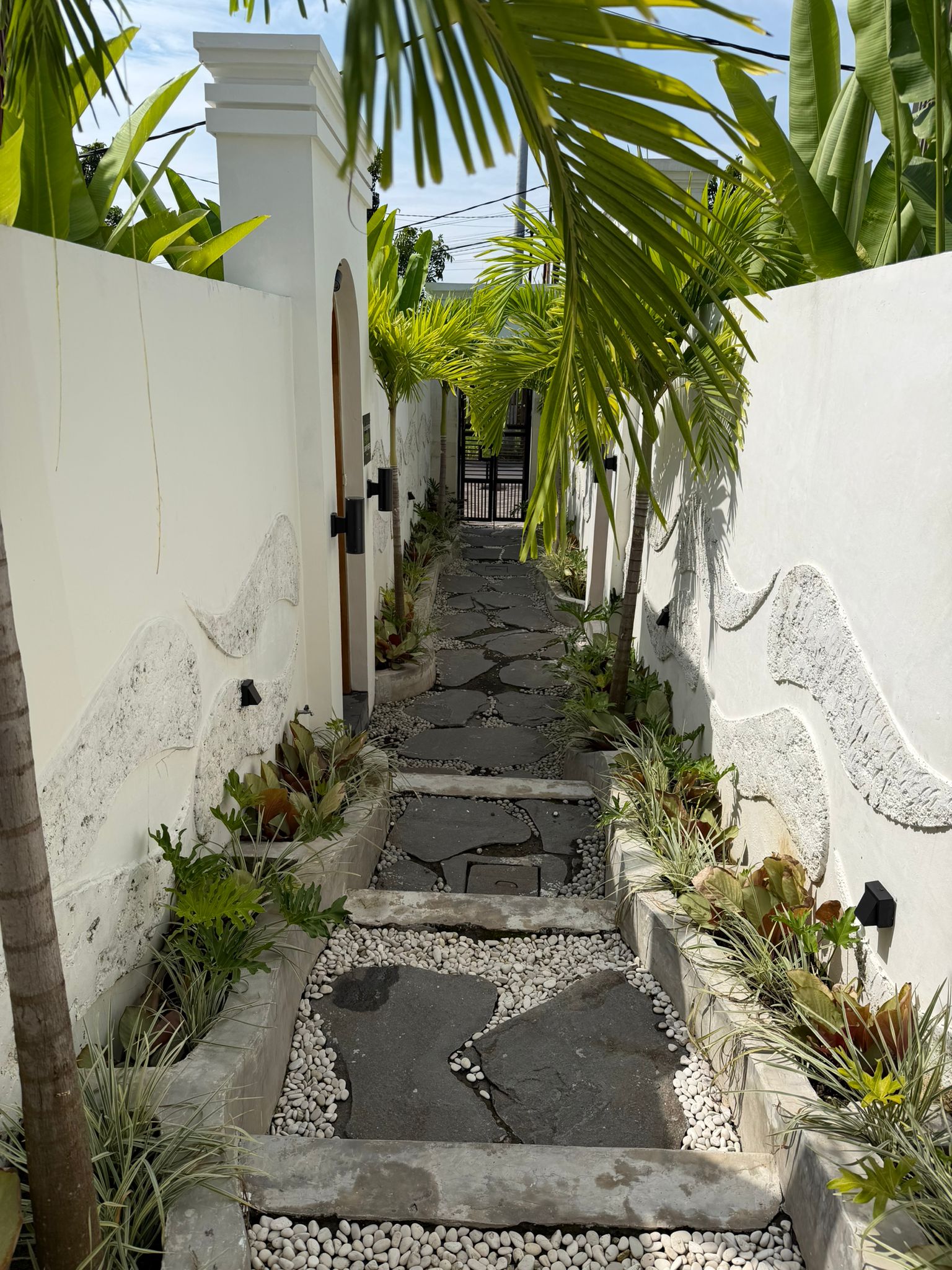 Villa 2 Bed In Canggu EK-4218