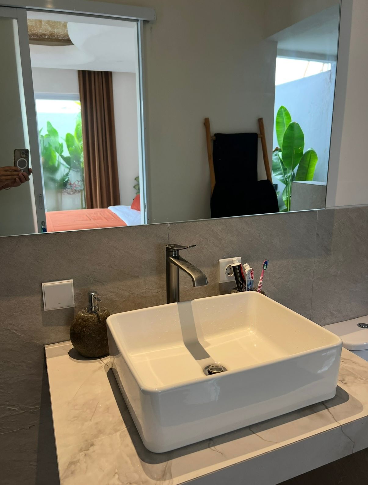 Villa 2 Bed In Canggu EK-4218