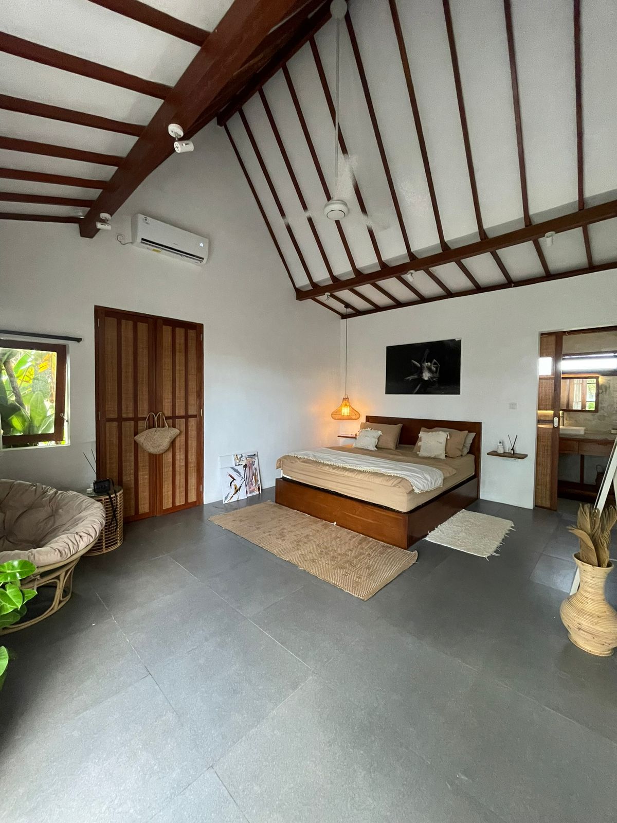 Villa  2 Bed In Seseh EK-4165