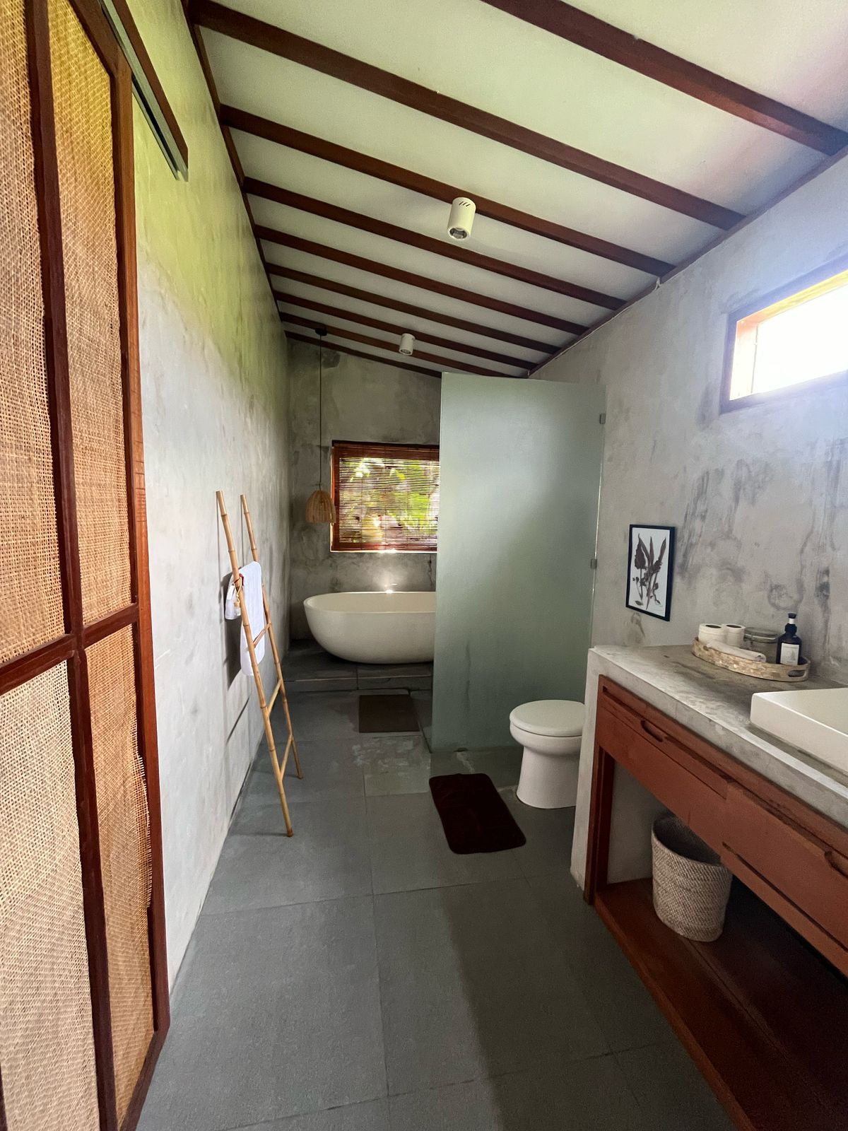 Villa  2 Bed In Seseh EK-4165
