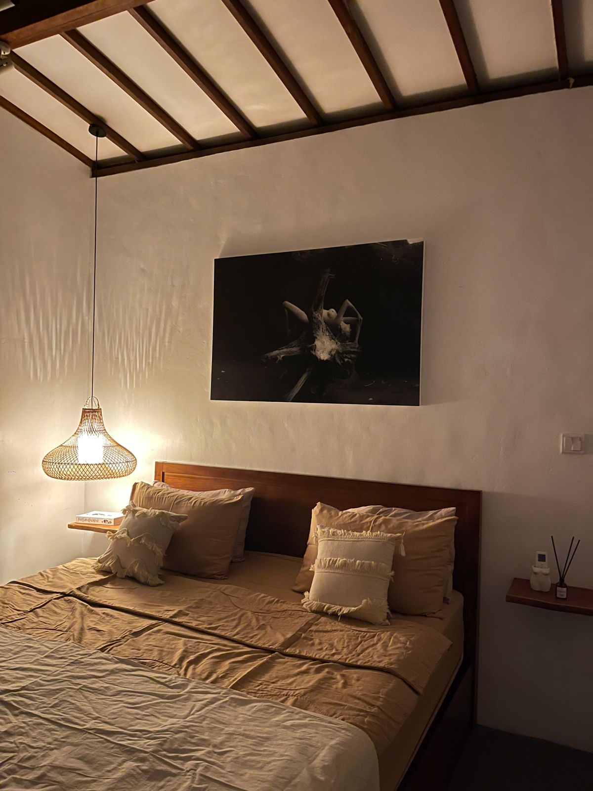 Villa  2 Bed In Seseh EK-4165