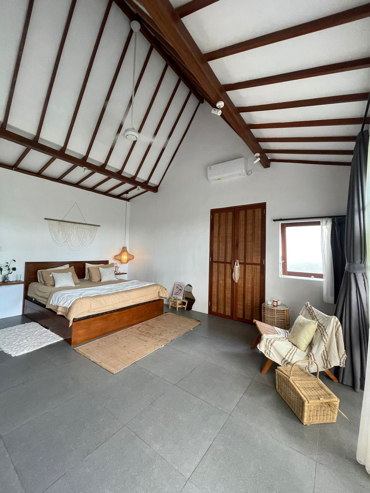 Villa  2 Bed In Seseh EK-4165