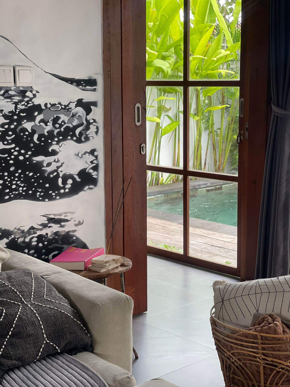Villa  2 Bed In Seseh EK-4165