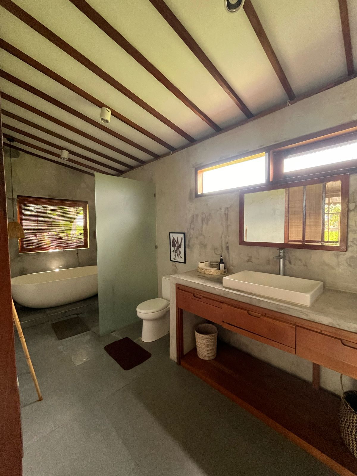 Villa  2 Bed In Seseh EK-4165