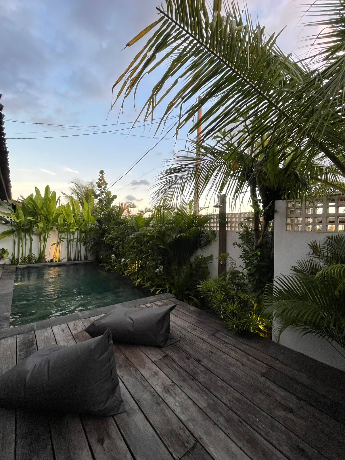 Villa  2 Bed In Seseh EK-4165