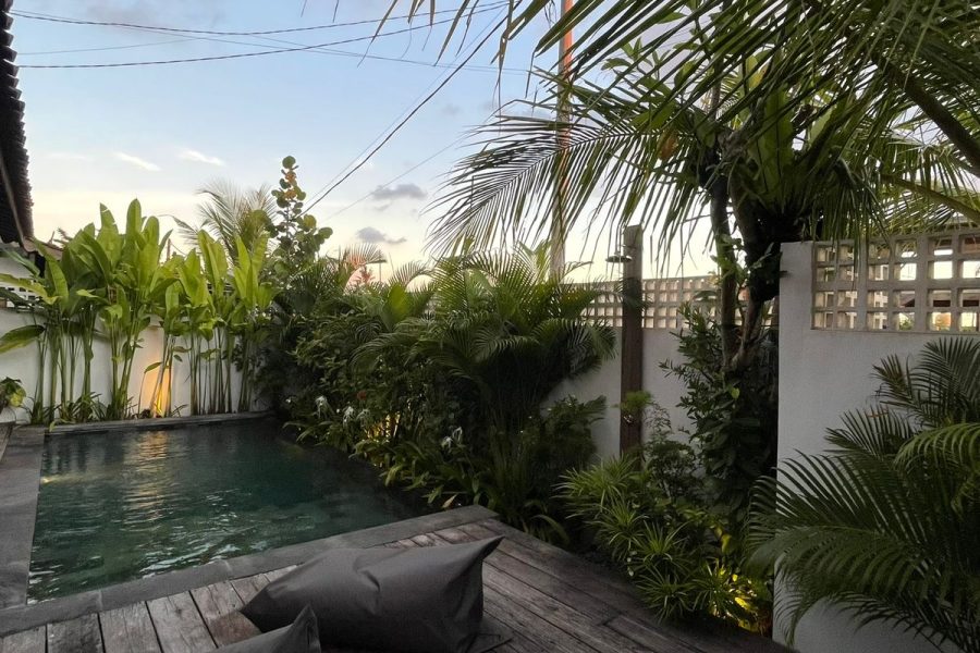 Villa  2 Bed In Seseh EK-4165