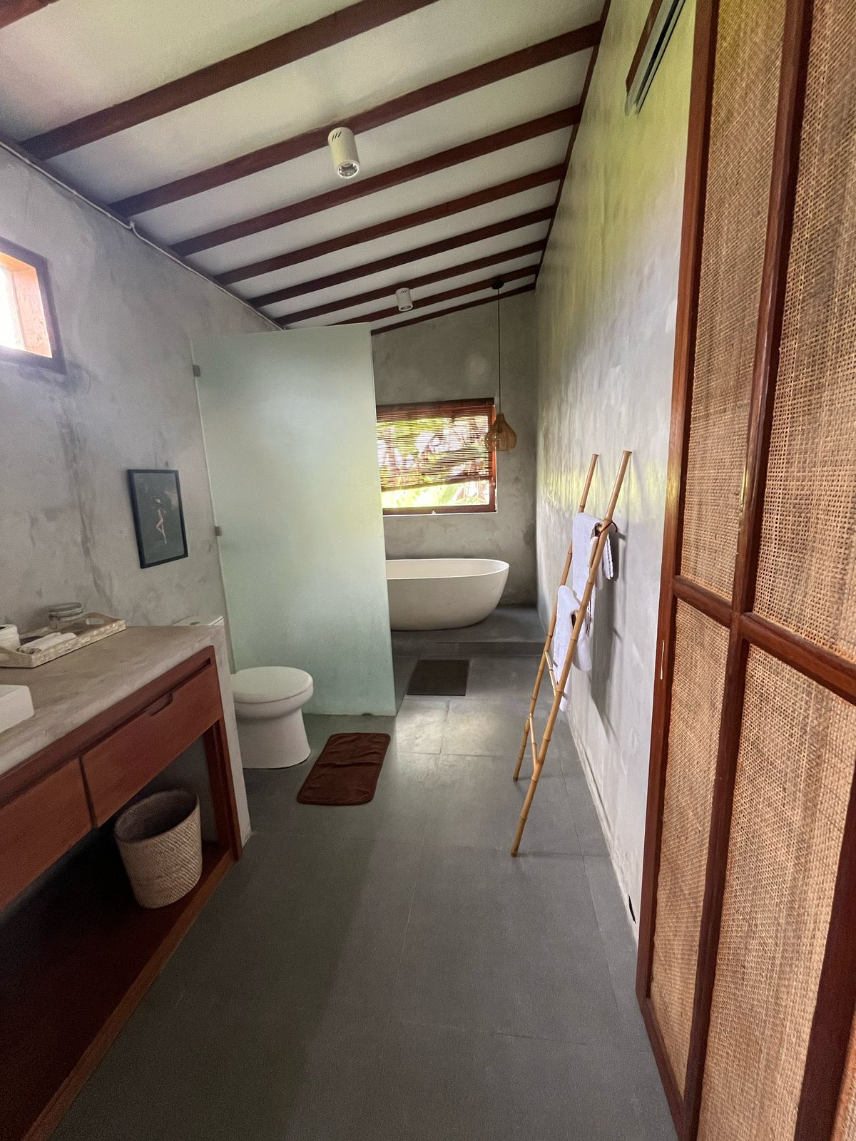 Villa  2 Bed In Seseh EK-4165
