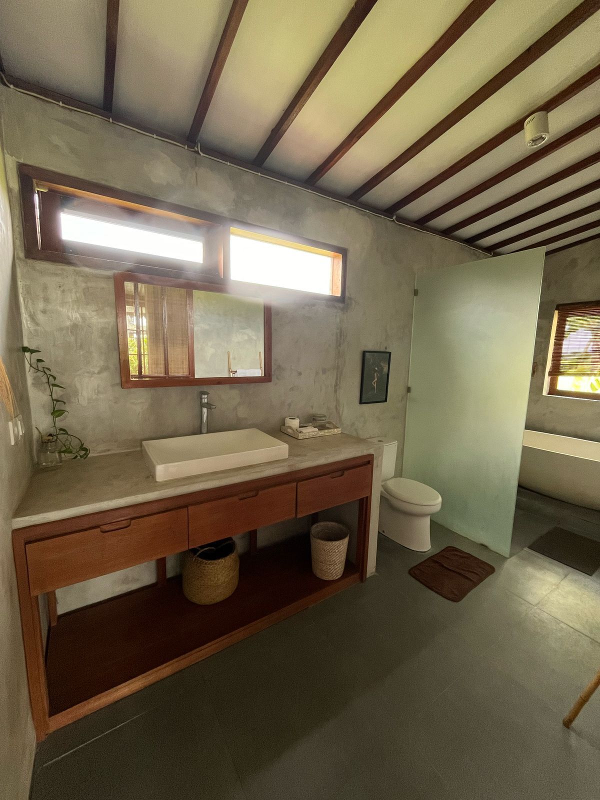 Villa  2 Bed In Seseh EK-4165