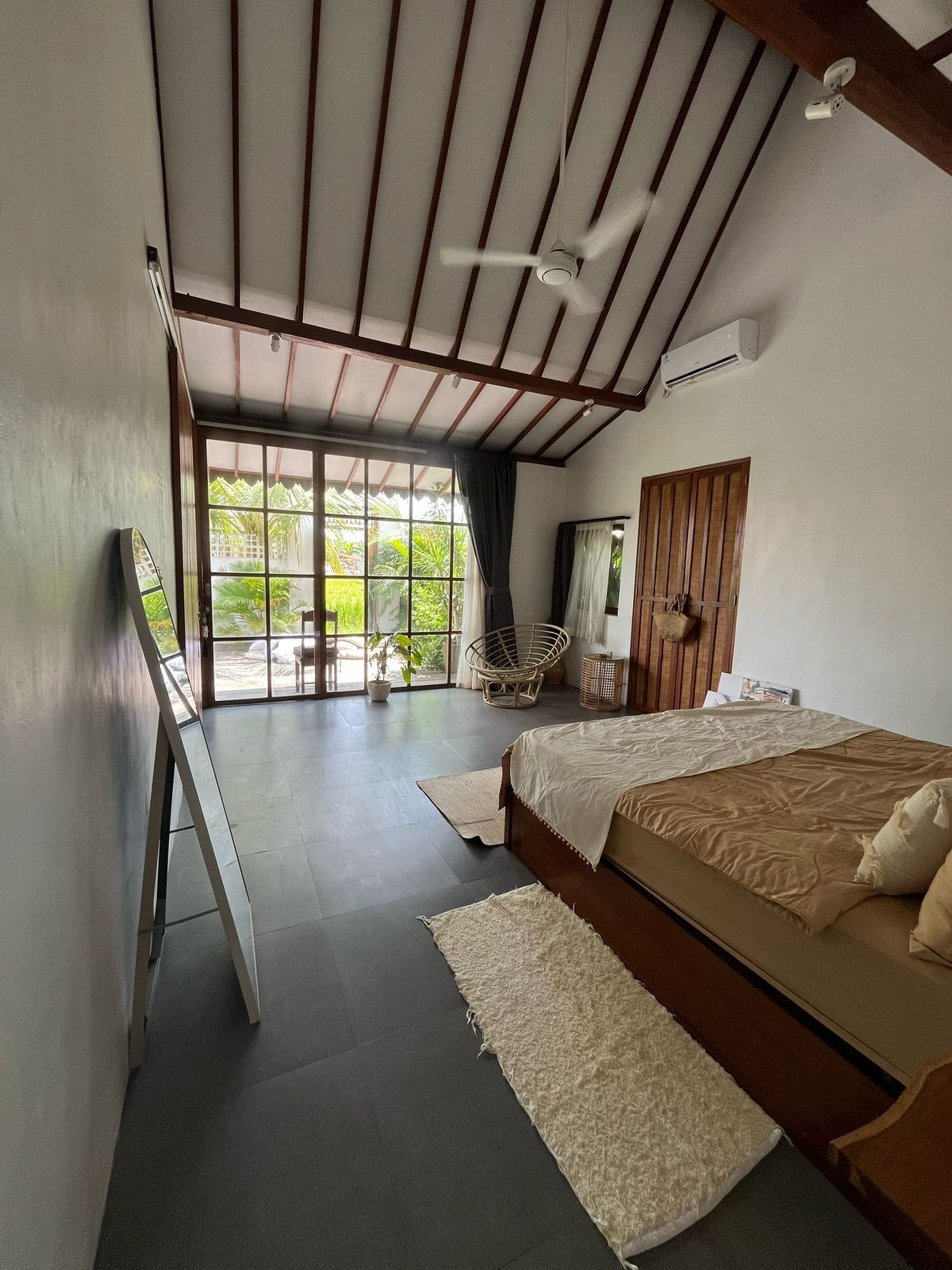 Villa  2 Bed In Seseh EK-4165