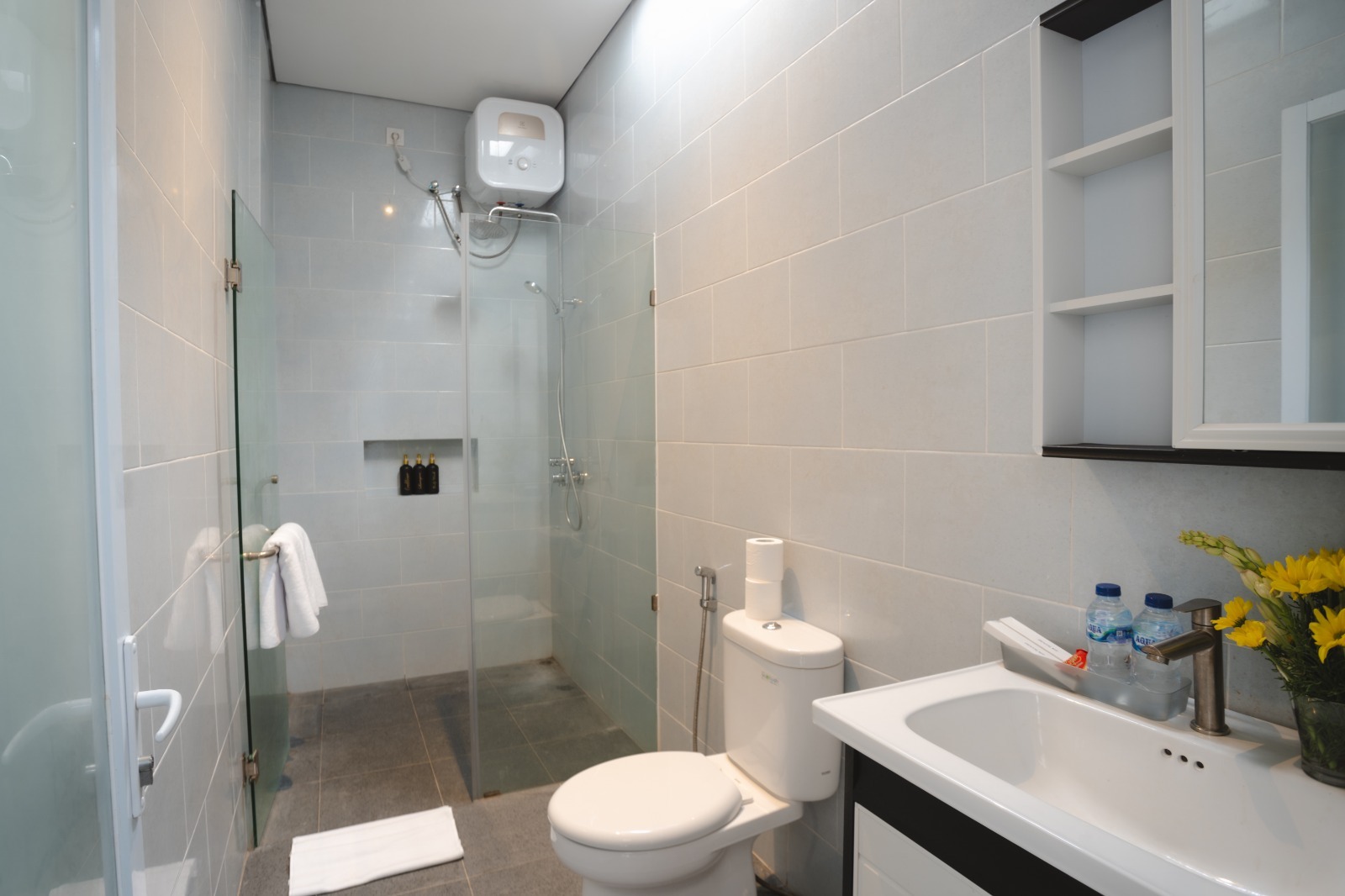 Villa 2 Bed In Jln Bedugul,Canggu EK-4022
