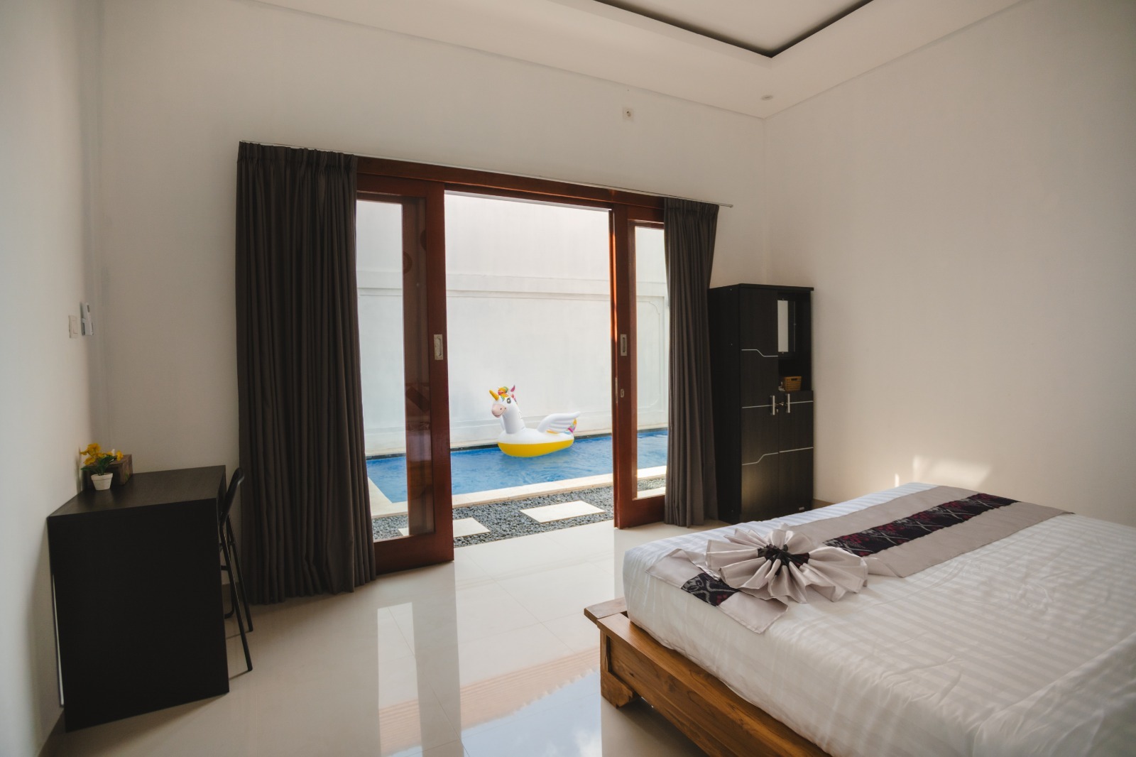 Villa 2 Bed In Jln Bedugul,Canggu EK-4022