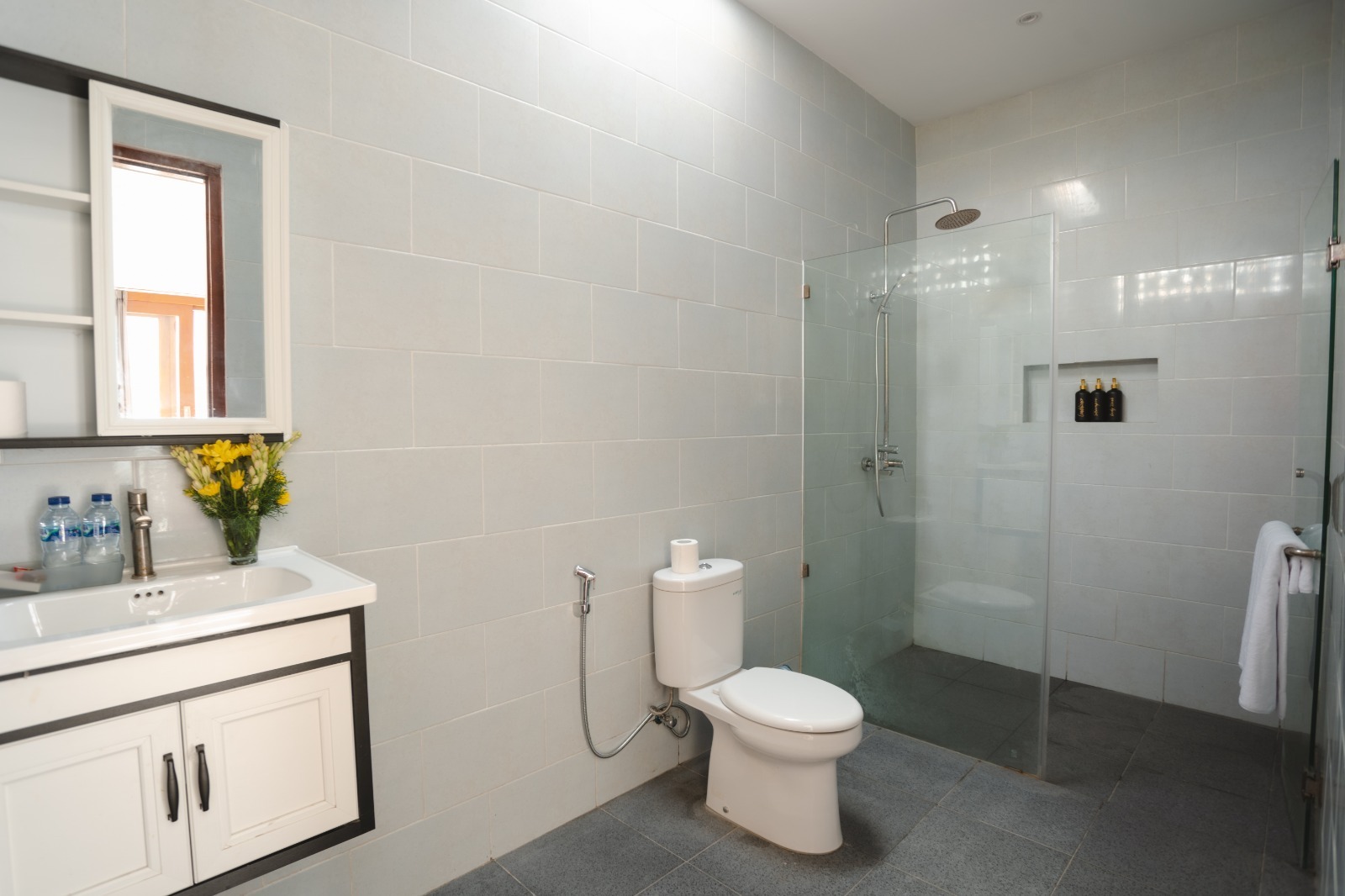 Villa 2 Bed In Jln Bedugul,Canggu EK-4022