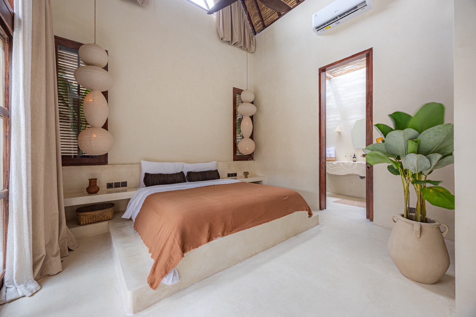 Villa 2 Bed Kedungu PR-3587