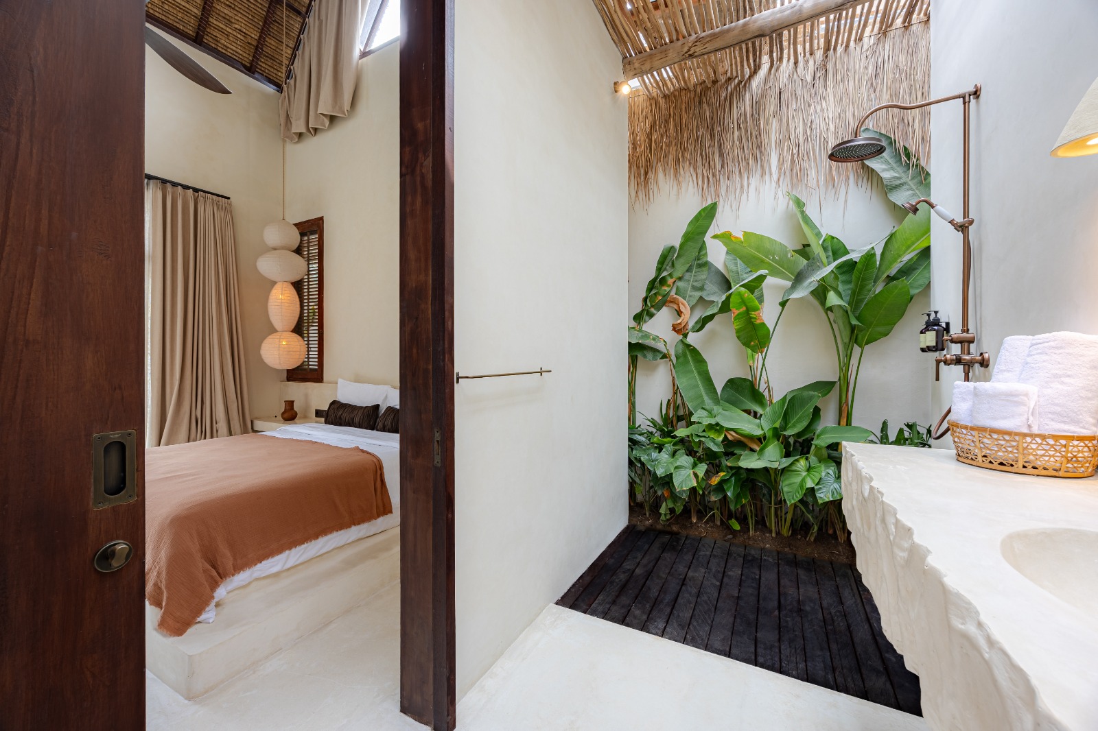 Villa 2 Bed Kedungu PR-3587