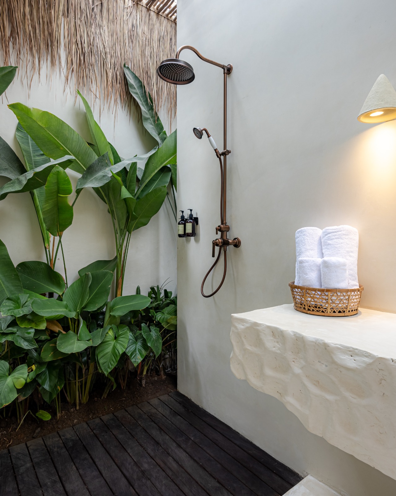 Villa 2 Bed Kedungu PR-3587