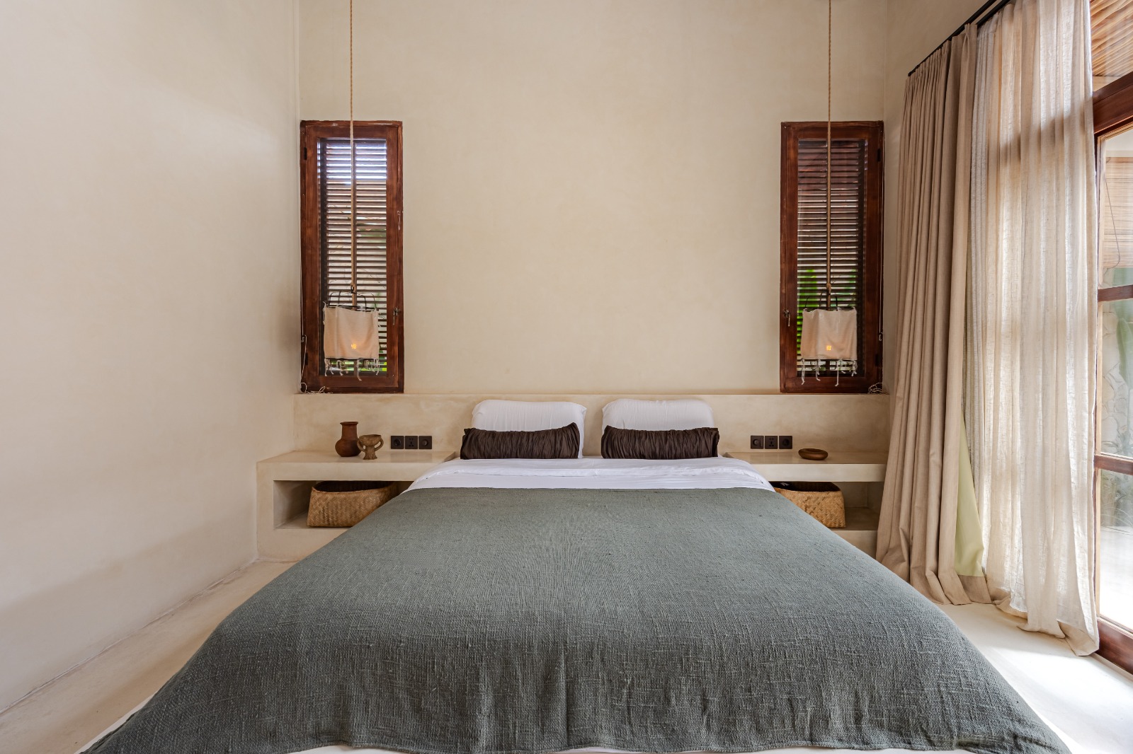 Villa 2 Bed Kedungu PR-3587