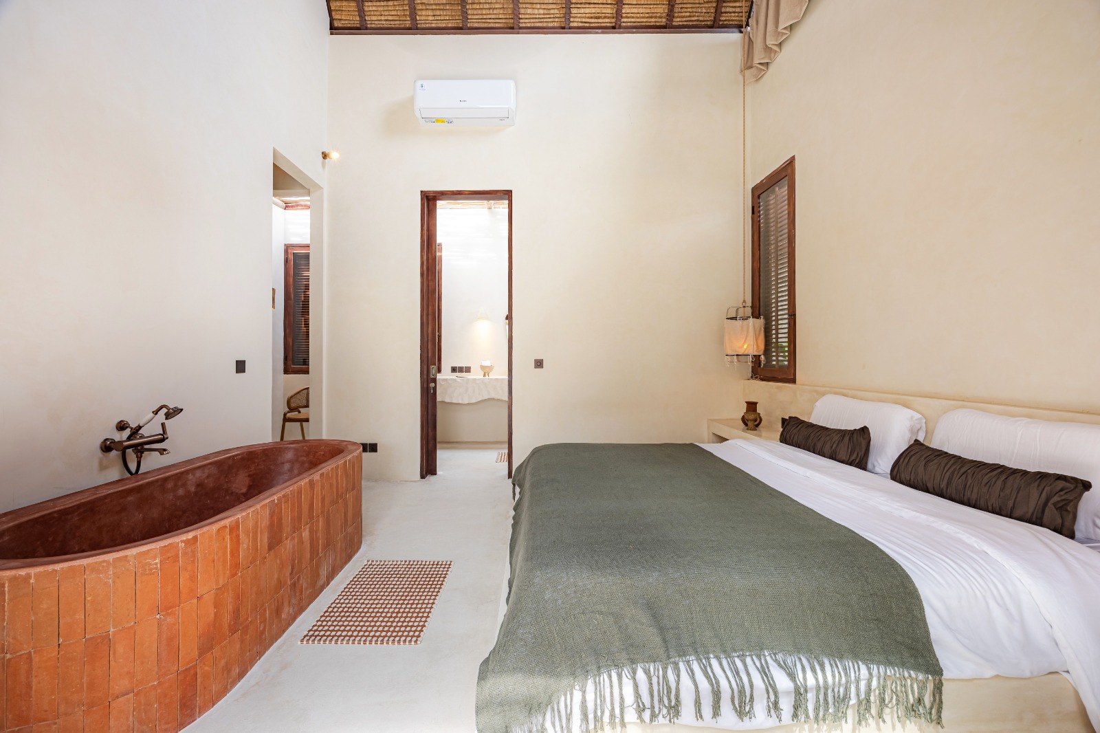 Villa 2 Bed Kedungu PR-3587
