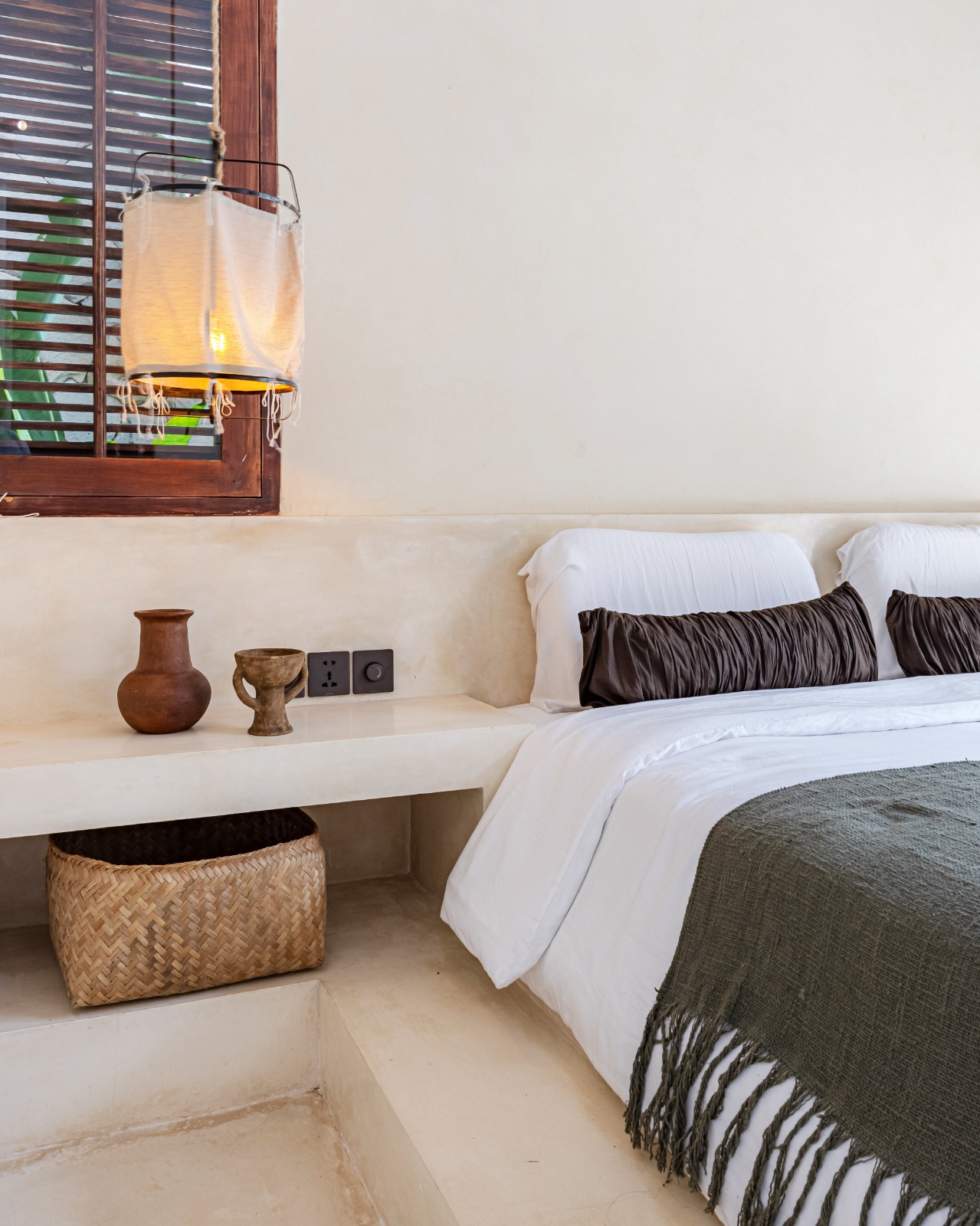 Villa 2 Bed Kedungu PR-3587