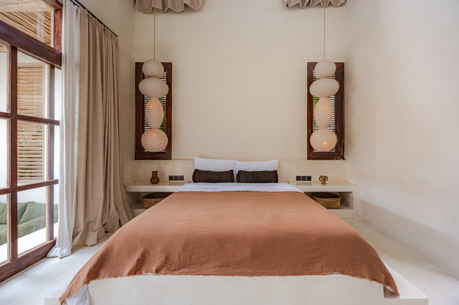 Villa 2 Bed Kedungu PR-3587