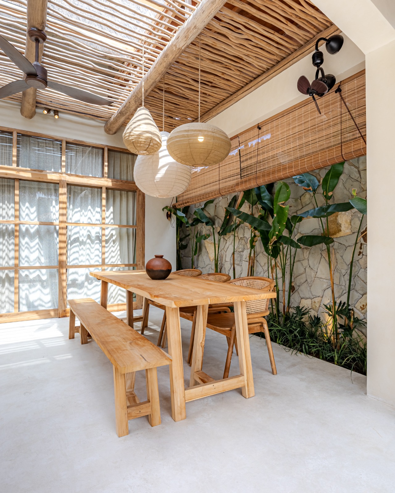 Villa 2 Bed Kedungu PR-3587