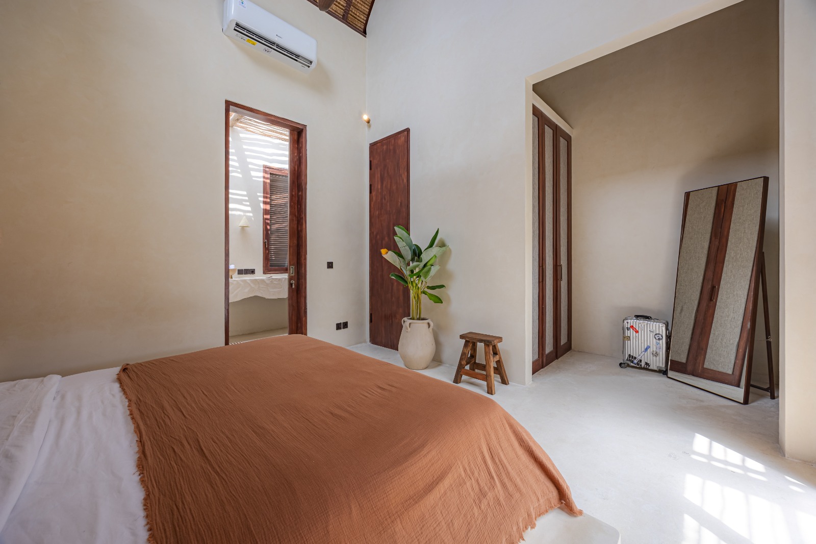 Villa 2 Bed Kedungu PR-3587