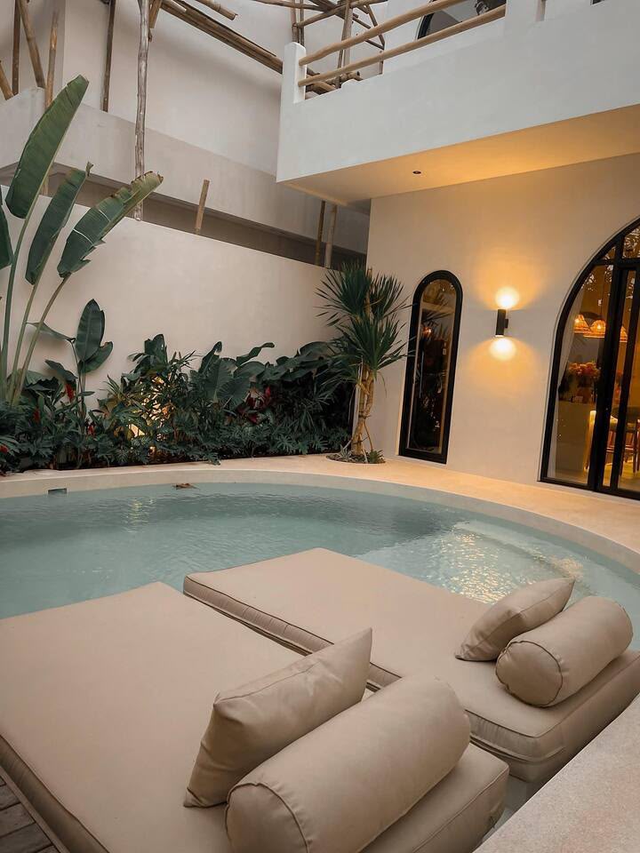 Villa 2 Bed PR-4331